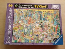 Ravensburger shouldn happen for sale  HAILSHAM