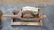 recovery crane for sale  ABOYNE