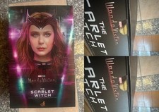 Hot toys the d'occasion  Expédié en France