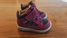 Pepino schuhe mädchen gebraucht kaufen  Niederwinkling