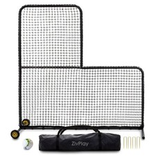 Zivplay screen baseball for sale  Seattle