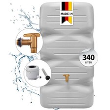 Garantia cubus gartentank gebraucht kaufen  Waldbrunn