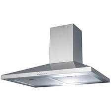 Sia chl60ss 60cm for sale  MANSFIELD
