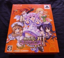 Hyperdimension neptune neptuni usato Hyperdimension neptune neptuni usato  Milano