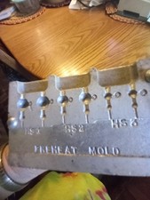 Vintage palmer jig for sale  Walker