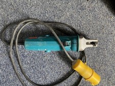 Makita 110v metal for sale  TUNBRIDGE WELLS