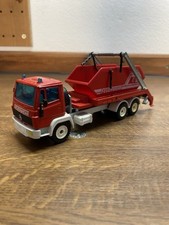 Siku 814 feuerwehr gebraucht kaufen  Finsterwalde