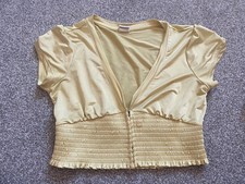 Urban outfitters yellow for sale  CHELTENHAM