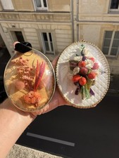 Lot anciens cadres d'occasion  Niort