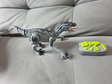 Dinosaur toys remote for sale  LONDON