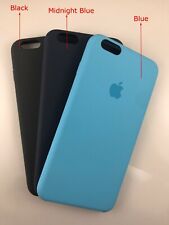 Usado, Capa de silicone original genuína autêntica OEM Apple para iPhone 6S Plus 6 Plus comprar usado  Enviando para Brazil