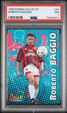 1996 panini calcio usato  Villar Focchiardo