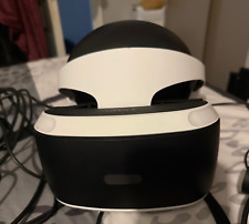 Playstation headset camera for sale  SOUTHAMPTON