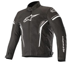 Motorradjacke alpinstar gebraucht kaufen  Schiltach