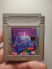 Tetris nintendo original for sale  Gleason