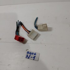 Connettori devioluci fiat usato  Italia