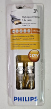 Hdmi philips cable for sale  Rowland Heights