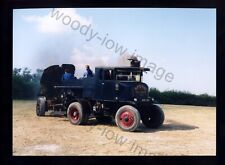 Tz0757 steam wagon for sale  EAST COWES