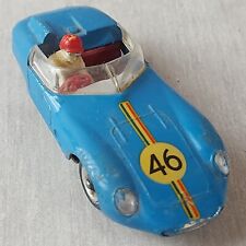 Ancienne petite voiture d'occasion  Seingbouse