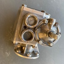 Riginal luftwaffe benzinpumpe gebraucht kaufen  Deutschland