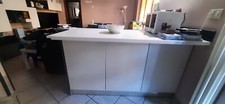 Bancone per cucina. usato  Desio