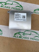 OPEL ASTRA STEROWNIK MODUŁ REFLEKTORA 39077813 695085258 ORYGINALNY. PRAWIE NOWY ... na sprzedaż  Wysyłka do Poland