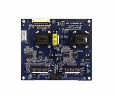 Usado, Placa de driver LED LG 42LS3400-UA 6917L-0095C  comprar usado  Enviando para Brazil