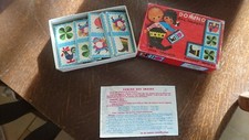 Jeu societe vintage d'occasion  Salbris