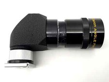 Canon winkelsucher angle gebraucht kaufen  Bad Emstal