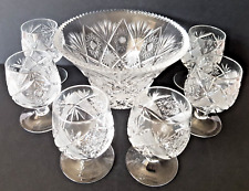 Service liqueur punch d'occasion  Grenoble-
