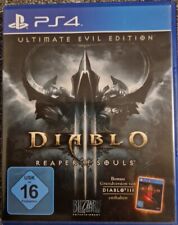 Diablo reaper souls gebraucht kaufen  Hasselroth