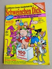 Schweinchen dick 100 gebraucht kaufen  Wustrow