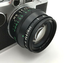 Jupiter ltm leica for sale  Astoria