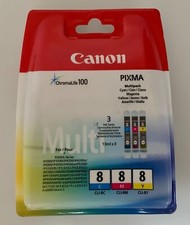 Riginal canon cli gebraucht kaufen  Hilpoltstein