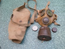 Maschera t35 usato  Genova