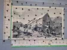 Bagni valdieri 1939 usato  Italia