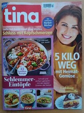 Tina 2025 inklusive gebraucht kaufen Tina 2025 inklusive gebraucht kaufen  Fürth