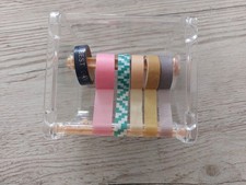 Washi tape abroller gebraucht kaufen  Hamburg