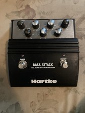 pedal hartke bass attack comprar usado pedal hartke bass attack comprar usado Enviando para Brazil