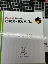Fanuc robot crx for sale  Oak Ridge