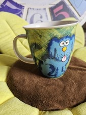 Dunoon mug woofers for sale  BIRMINGHAM