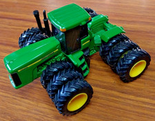 John deere 9420 for sale  KIDLINGTON