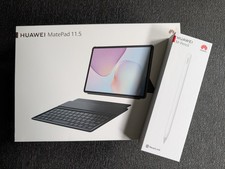 Huawei matepad 11.5 for sale  WATFORD