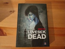 Lovesick dead junji usato Lovesick dead junji usato  Colli al Metauro