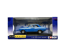 Corgi vanguards va09521 for sale  CHESTERFIELD
