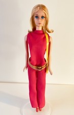 Barbie walk lively usato  Castiglione Olona
