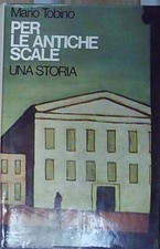 Tobino per antiche usato  Italia
