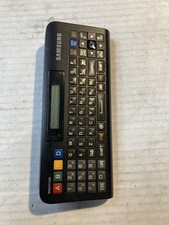 Usado, Controle remoto Samsung RMC-QTD1 UN46D7000LFXZA, UN55D7000LFXZA BN59-01134B FABRICANTE DE EQUIPAMENTO ORIGINAL comprar usado Usado, Controle remoto Samsung RMC-QTD1 UN46D7000LFXZA, UN55D7000LFXZA BN59-01134B FABRICANTE DE EQUIPAMENTO ORIGINAL comprar usado  Enviando para Brazil