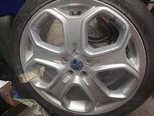 Ford alloy wheel for sale  TAUNTON