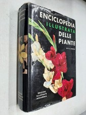 enciclopedia piante usato enciclopedia piante usato Roma